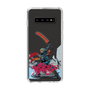 Slim Protection Case［ TEKKEN - Yoshimitsu ］