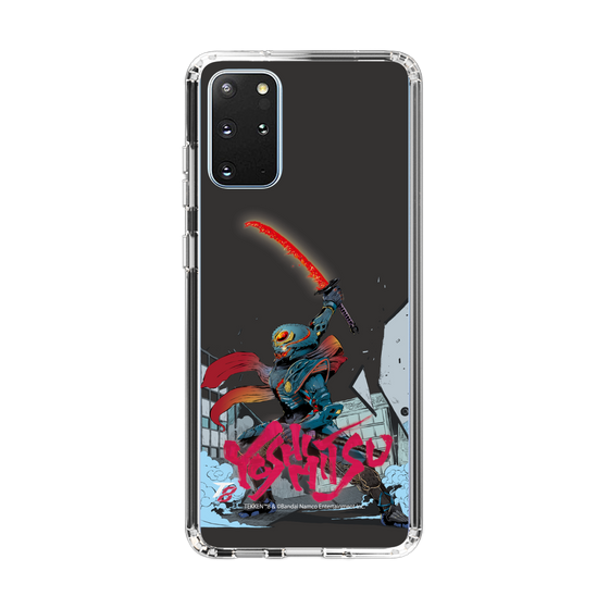 Slim Protection Case［ TEKKEN - Yoshimitsu ］