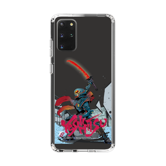 Slim Protection Case［ TEKKEN - Yoshimitsu ］