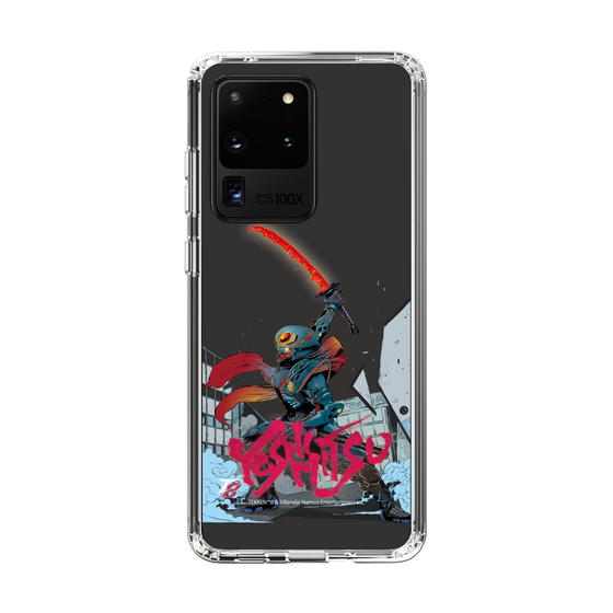 Slim Protection Case［ TEKKEN - Yoshimitsu ］