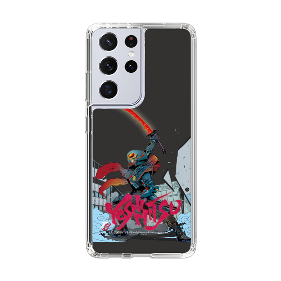 Slim Protection Case［ TEKKEN - Yoshimitsu ］