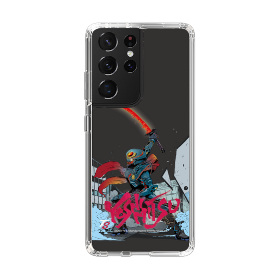 Slim Protection Case［ TEKKEN - Yoshimitsu ］