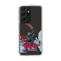 Slim Protection Case［ TEKKEN - Yoshimitsu ］