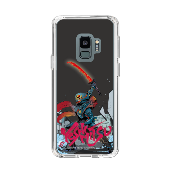 Slim Protection Case［ TEKKEN - Yoshimitsu ］