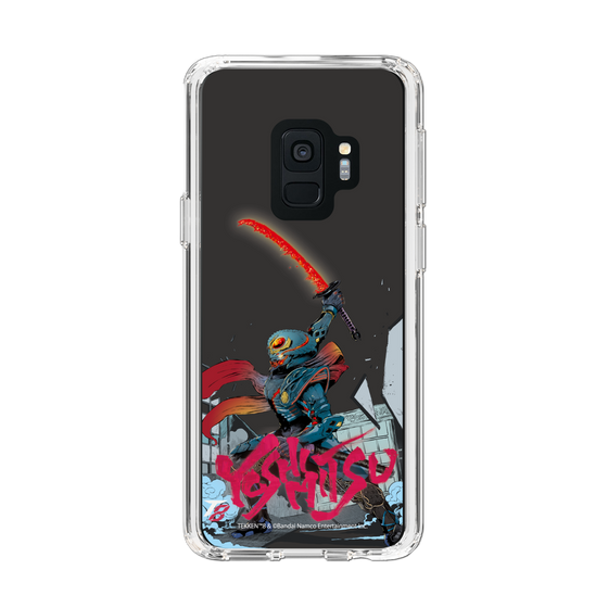 Slim Protection Case［ TEKKEN - Yoshimitsu ］