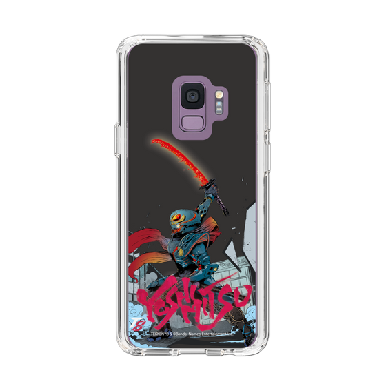 Slim Protection Case［ TEKKEN - Yoshimitsu ］