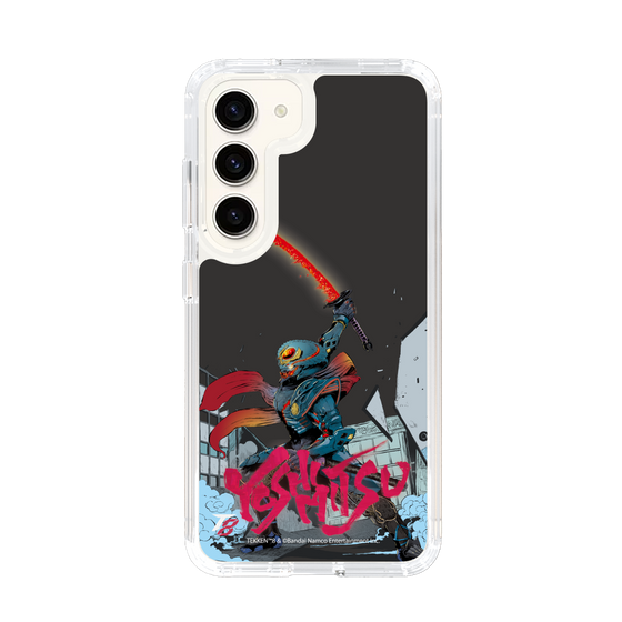 Slim Protection Case［ TEKKEN - Yoshimitsu ］