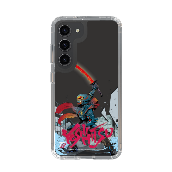 Slim Protection Case［ TEKKEN - Yoshimitsu ］