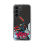 Slim Protection Case［ TEKKEN - Yoshimitsu ］