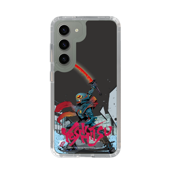 Slim Protection Case［ TEKKEN - Yoshimitsu ］