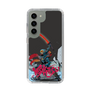 Slim Protection Case［ TEKKEN - Yoshimitsu ］