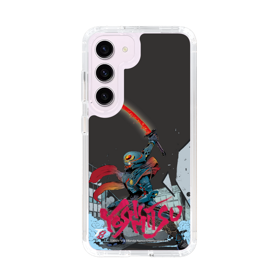 Slim Protection Case［ TEKKEN - Yoshimitsu ］