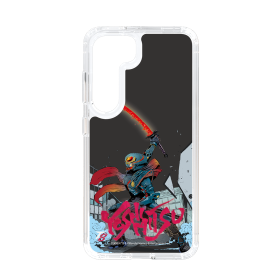 Slim Protection Case［ TEKKEN - Yoshimitsu ］