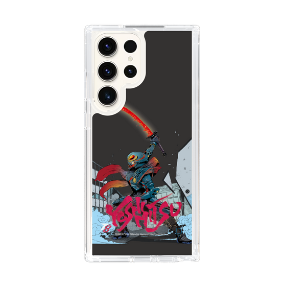 Slim Protection Case［ TEKKEN - Yoshimitsu ］