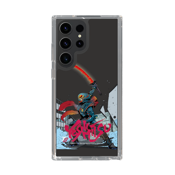 Slim Protection Case［ TEKKEN - Yoshimitsu ］