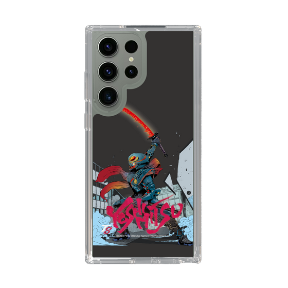 Slim Protection Case［ TEKKEN - Yoshimitsu ］