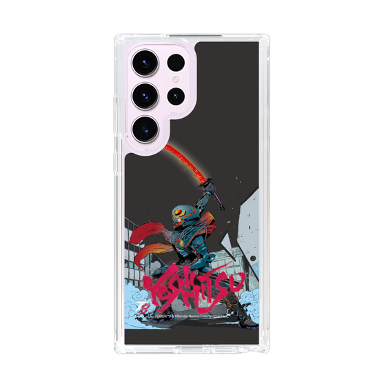 Slim Protection Case［ TEKKEN - Yoshimitsu ］