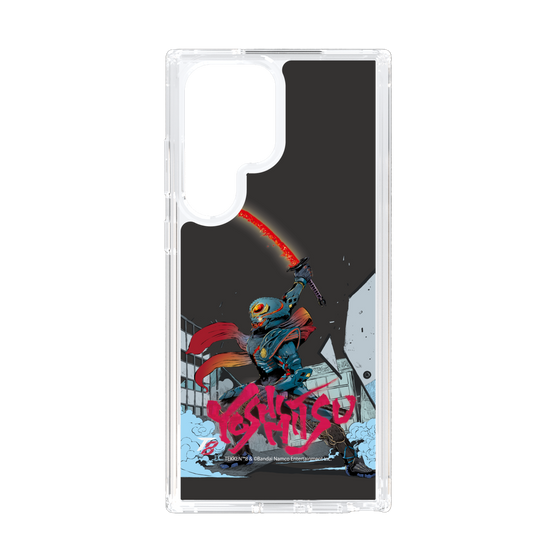 Slim Protection Case［ TEKKEN - Yoshimitsu ］