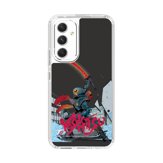 Slim Protection Case［ TEKKEN - Yoshimitsu ］