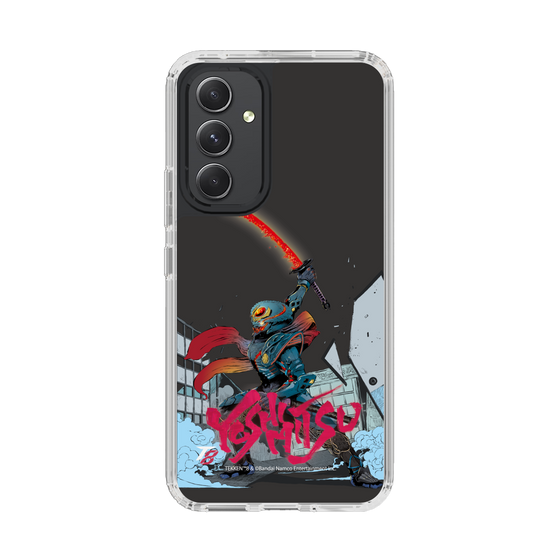 Slim Protection Case［ TEKKEN - Yoshimitsu ］