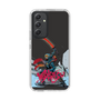 Slim Protection Case［ TEKKEN - Yoshimitsu ］