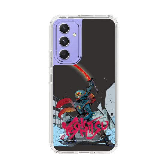 Slim Protection Case［ TEKKEN - Yoshimitsu ］