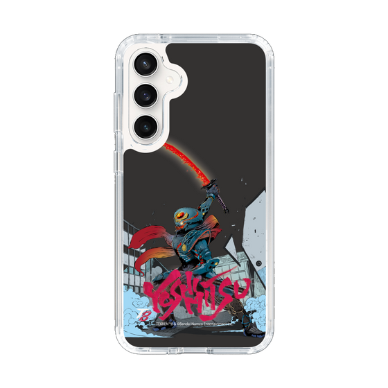 Slim Protection Case［ TEKKEN - Yoshimitsu ］