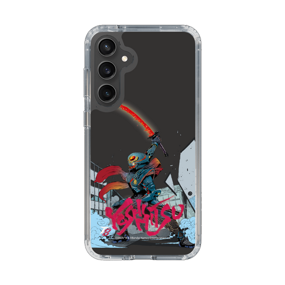 Slim Protection Case［ TEKKEN - Yoshimitsu ］