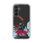 Slim Protection Case［ TEKKEN - Yoshimitsu ］