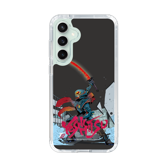 Slim Protection Case［ TEKKEN - Yoshimitsu ］