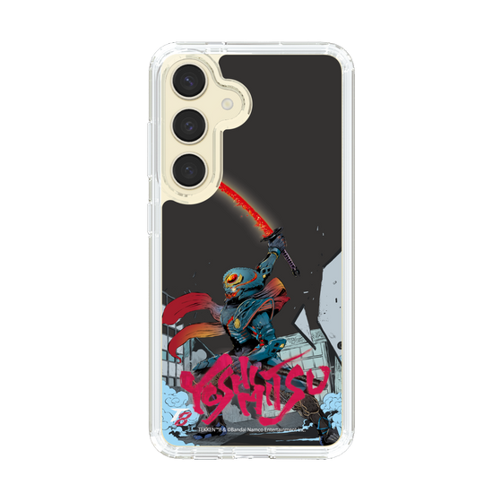 Slim Protection Case［ TEKKEN - Yoshimitsu ］