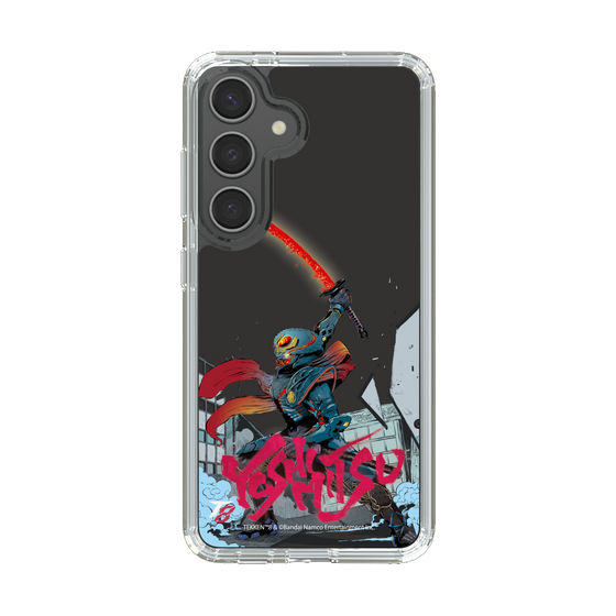 Slim Protection Case［ TEKKEN - Yoshimitsu ］