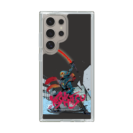 Slim Protection Case［ TEKKEN - Yoshimitsu ］
