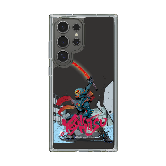 Slim Protection Case［ TEKKEN - Yoshimitsu ］