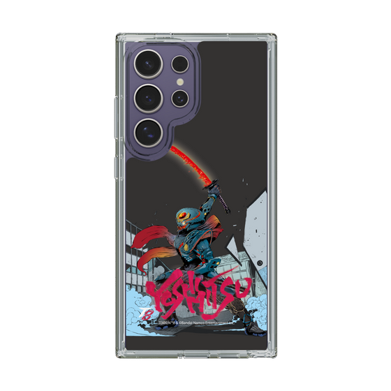 Slim Protection Case［ TEKKEN - Yoshimitsu ］