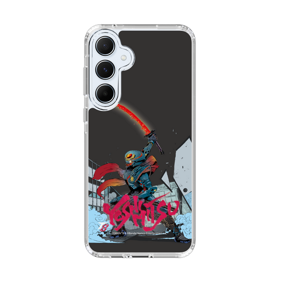 Slim Protection Case［ TEKKEN - Yoshimitsu ］