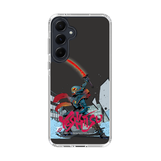 Slim Protection Case［ TEKKEN - Yoshimitsu ］