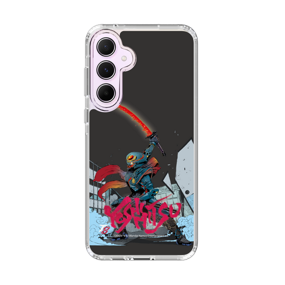 Slim Protection Case［ TEKKEN - Yoshimitsu ］