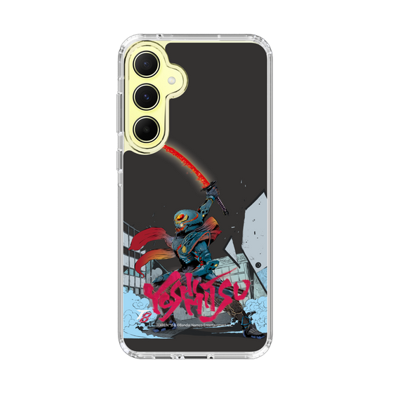 Slim Protection Case［ TEKKEN - Yoshimitsu ］