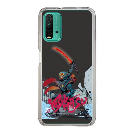 Slim Protection Case［ TEKKEN - Yoshimitsu ］