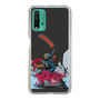 Slim Protection Case［ TEKKEN - Yoshimitsu ］