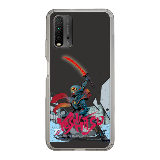 Slim Protection Case［ TEKKEN - Yoshimitsu ］
