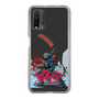 Slim Protection Case［ TEKKEN - Yoshimitsu ］