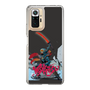 Slim Protection Case［ TEKKEN - Yoshimitsu ］
