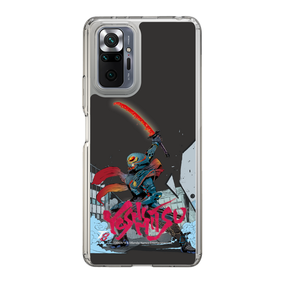 Slim Protection Case［ TEKKEN - Yoshimitsu ］