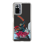 Slim Protection Case［ TEKKEN - Yoshimitsu ］