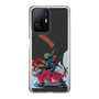 Slim Protection Case［ TEKKEN - Yoshimitsu ］