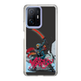 Slim Protection Case［ TEKKEN - Yoshimitsu ］