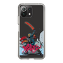 Slim Protection Case［ TEKKEN - Yoshimitsu ］