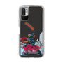 Slim Protection Case［ TEKKEN - Yoshimitsu ］